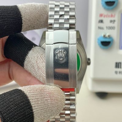 Rolex Watch — 5