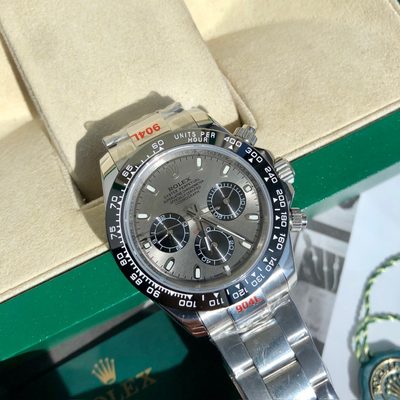Rolex Watch — 5