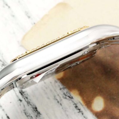 Cartier Watch — 7