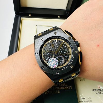AP Watch — 3