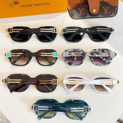 LV Sunglasses — 9