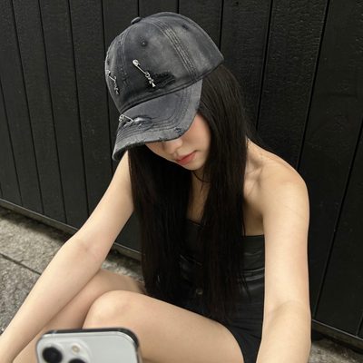 Chrome Hearts Cap — 5