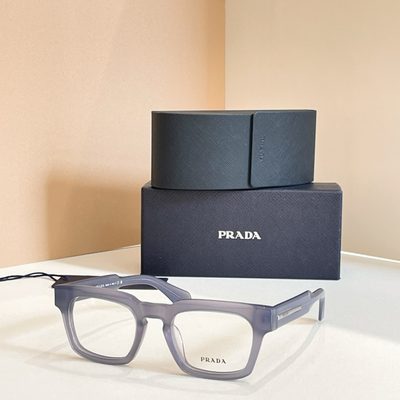 Prada Sunglasses — 4