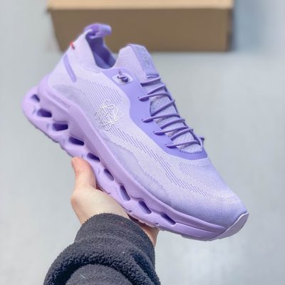 Loewe x ON Cloudtilt sneakers — 5