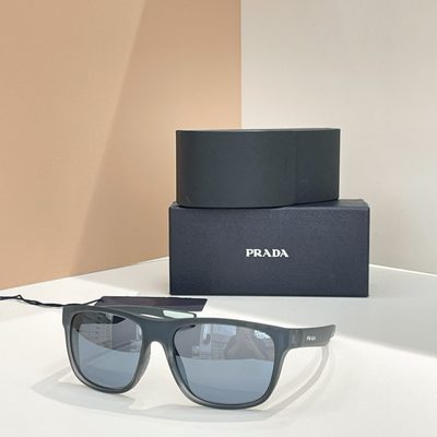 Prada Sunglasses — 5