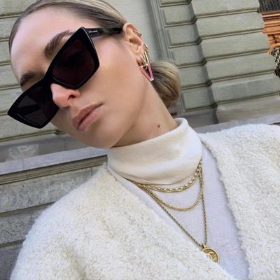 YSL Sunglasses — 4
