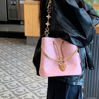 Coach Bag — 5