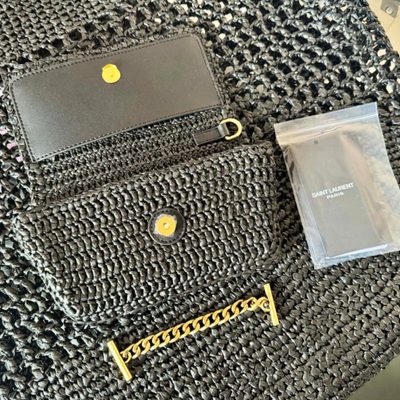 YSL Bag — 5