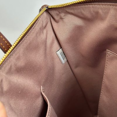 Coach Bag — 8