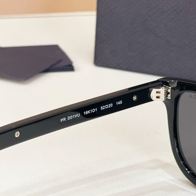Prada Sunglasses — 3