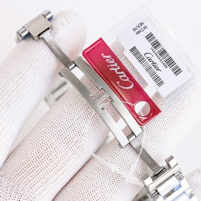 Cartier Watch — 9