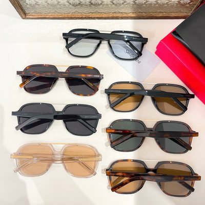YSL Sunglasses — 8