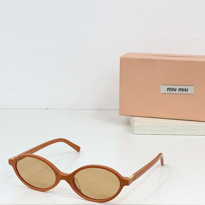 Miu Miu Sunglasses — 8