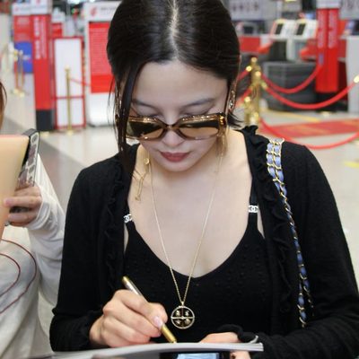 Chanel Sunglasses — 7