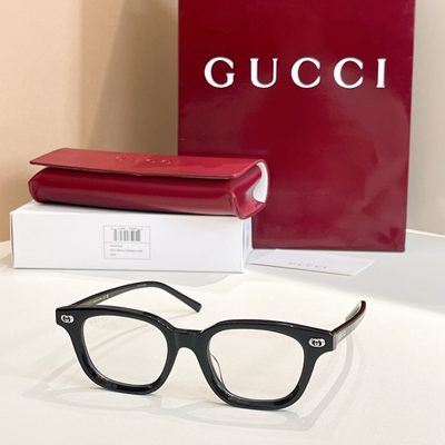 Gucci Sunglasses — 9