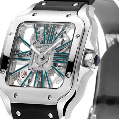 Cartier Watch — 6