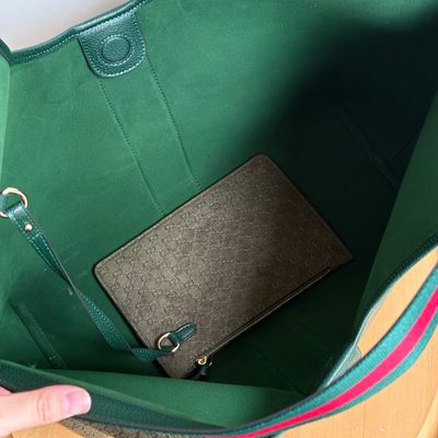 Gucci Bag — 6