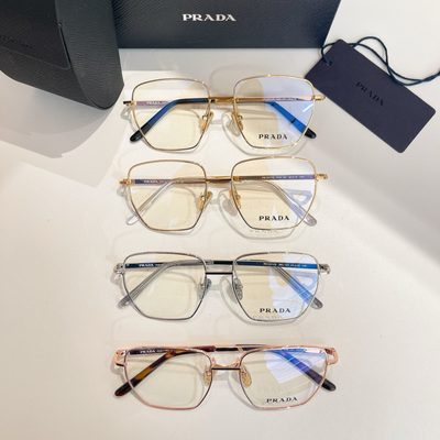 Prada Sunglasses — 8