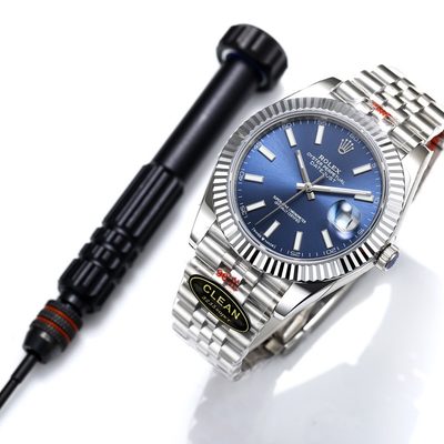 Rolex Watch — 5
