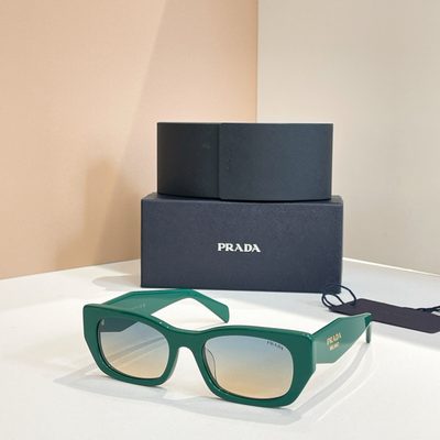 Prada Sunglasses — 7