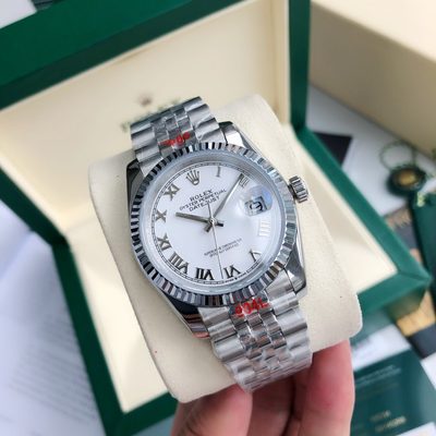 Rolex Watch — 4