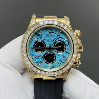 Rolex Watch