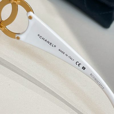 Chanel Sunglasses — 4