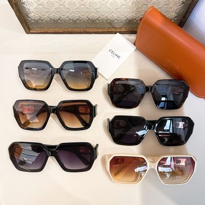 Celine Sunglasses — 9