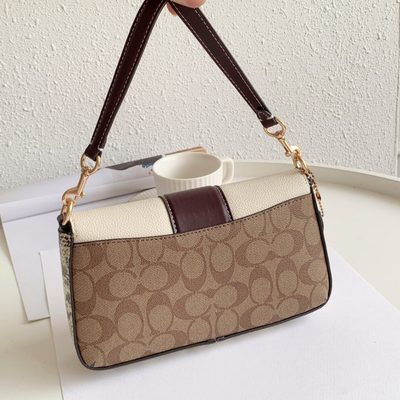 Coach Bag — 9