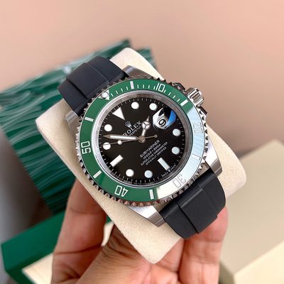 Rolex Watch