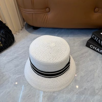 Dior Bucket Hats — 3