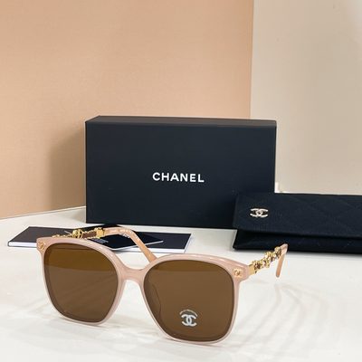 Chanel Sunglasses — 5