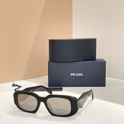 Prada Sunglasses — 4