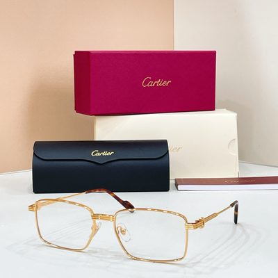 Cartier sunglasses — 4