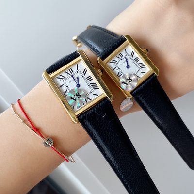 Cartier Watch — 5