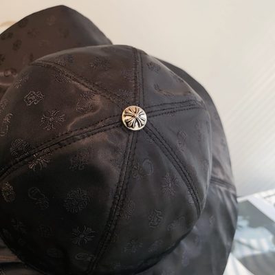 Chrome Hearts hat — 5
