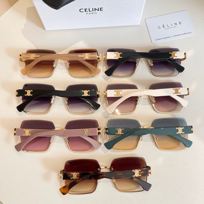Celine Sunglasses — 9