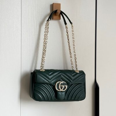 Gucci Bag — 9