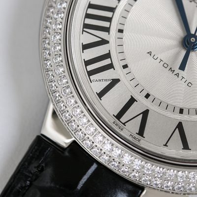Cartier Watch — 6