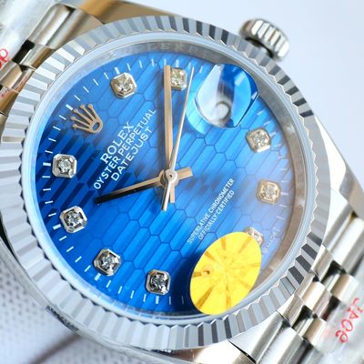 Rolex Watch — 4