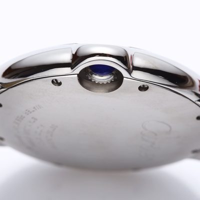 Cartier Watch — 8