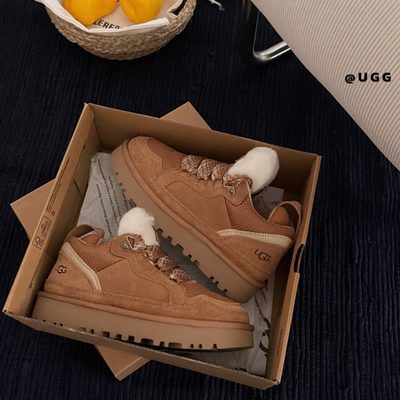 UGG Lowmel sneakers — 7