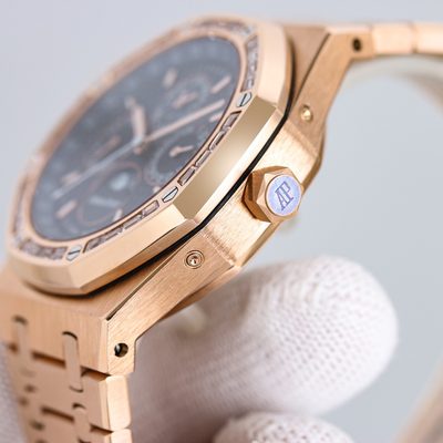 AP Watch — 3