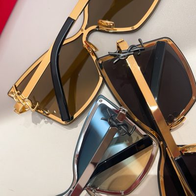 YSL Sunglasses — 7