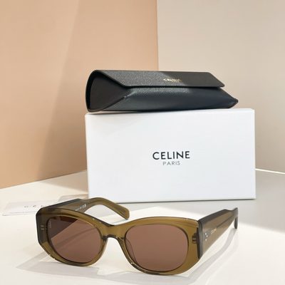 Celine Sunglasses — 4