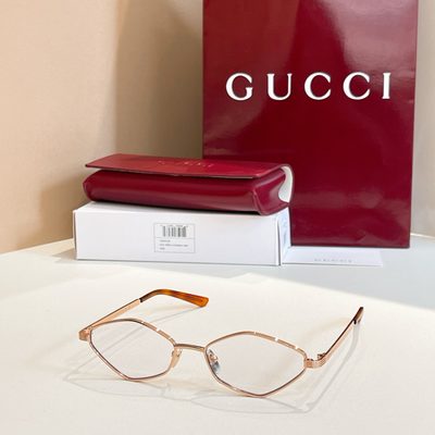 Gucci Sunglasses — 8