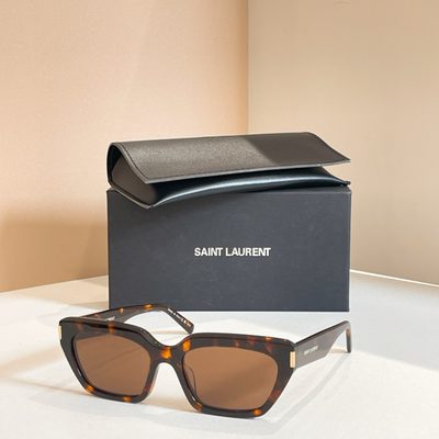 YSL Sunglasses — 6