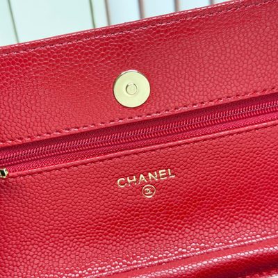 Chanel Bag — 7
