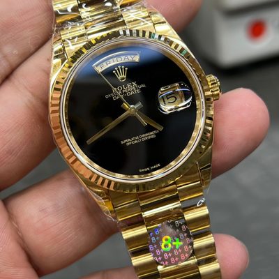 Rolex Watch — 5