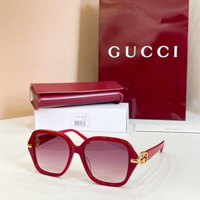 Gucci Sunglasses — 3